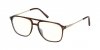 OKULARY KOREKCYJNE TOM FORD FT 5665B 048 54 ROZMIAR M